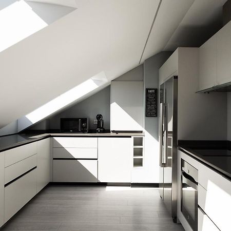 Principia Suites León Exteriör bild