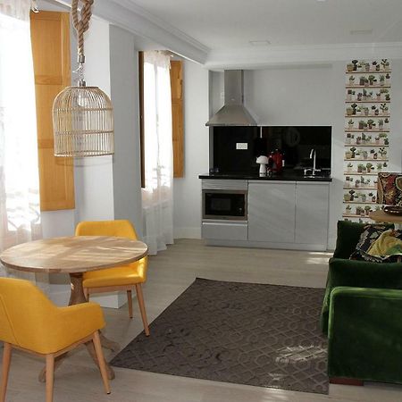 Principia Suites León Exteriör bild