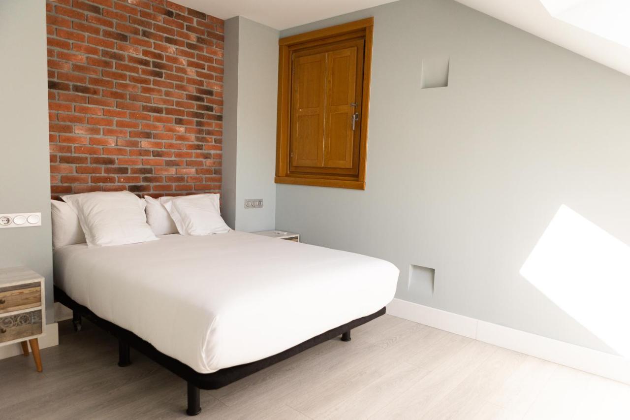 Principia Suites León Exteriör bild