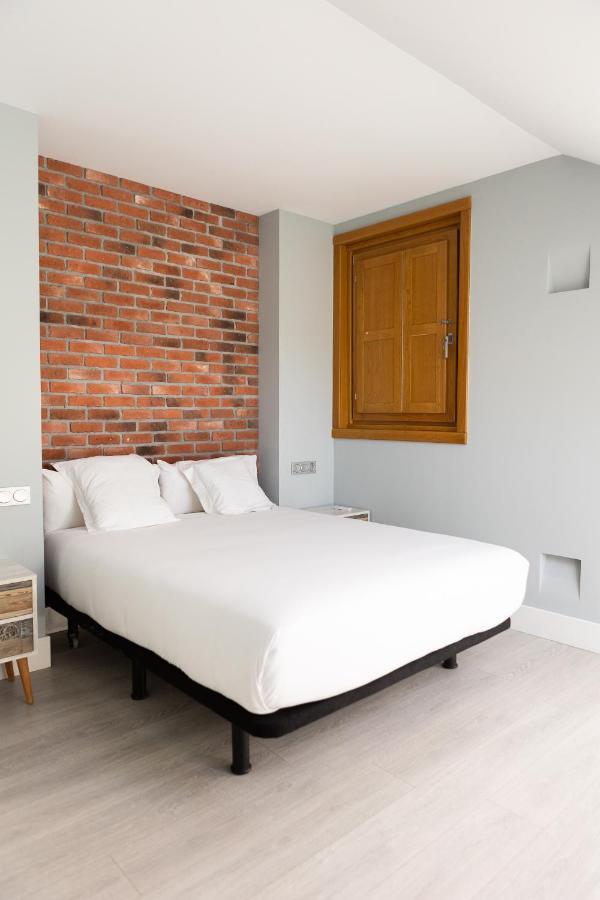 Principia Suites León Exteriör bild