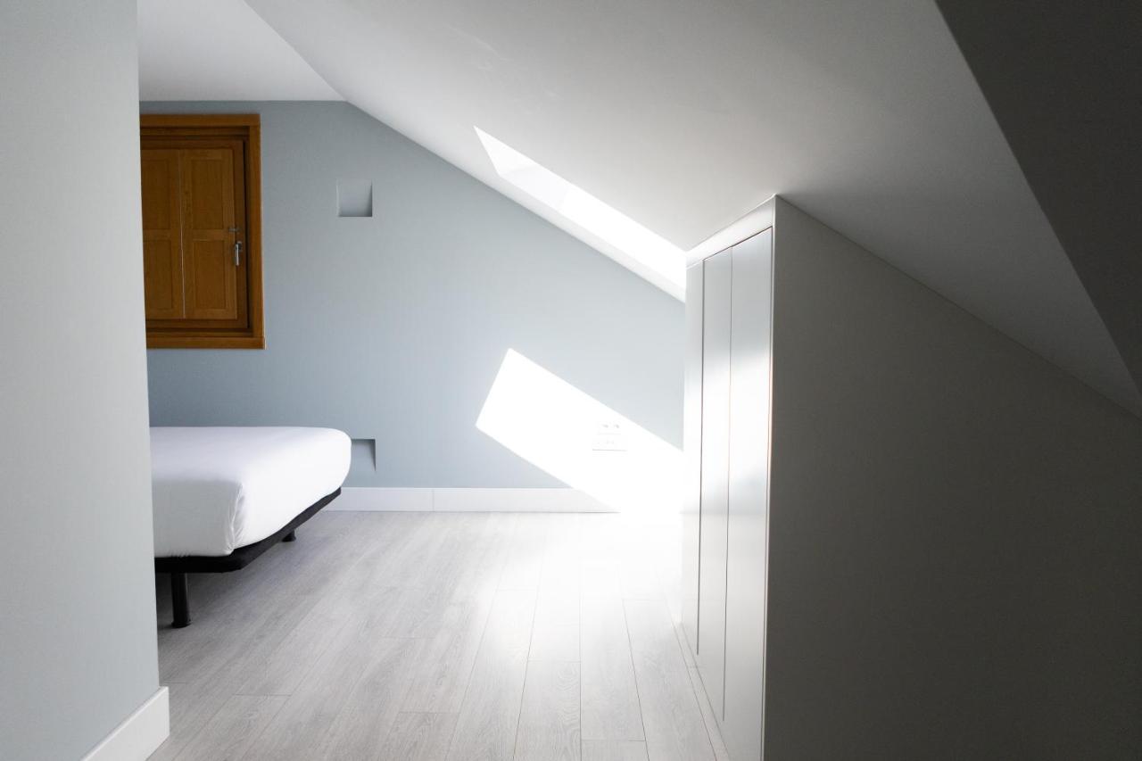 Principia Suites León Exteriör bild