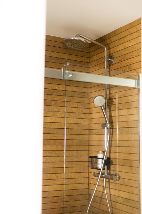 Principia Suites León Exteriör bild