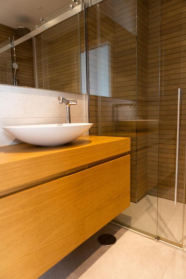 Principia Suites León Exteriör bild