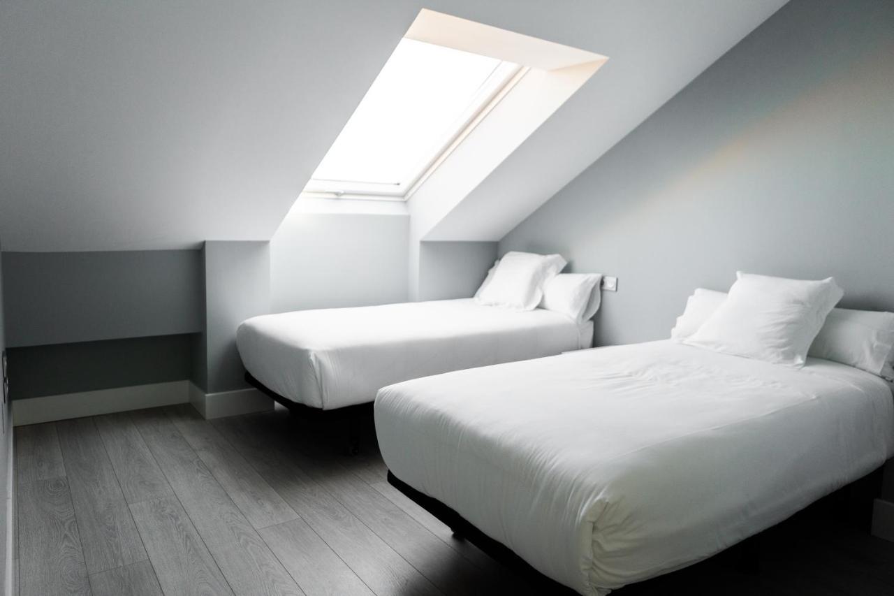 Principia Suites León Exteriör bild