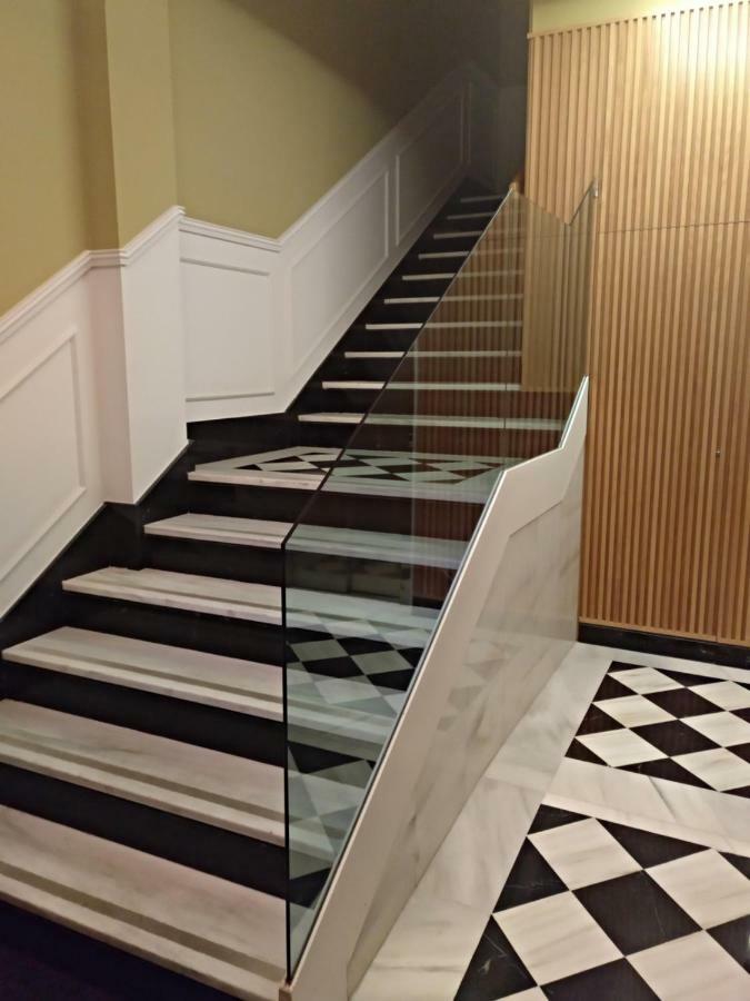 Principia Suites León Exteriör bild