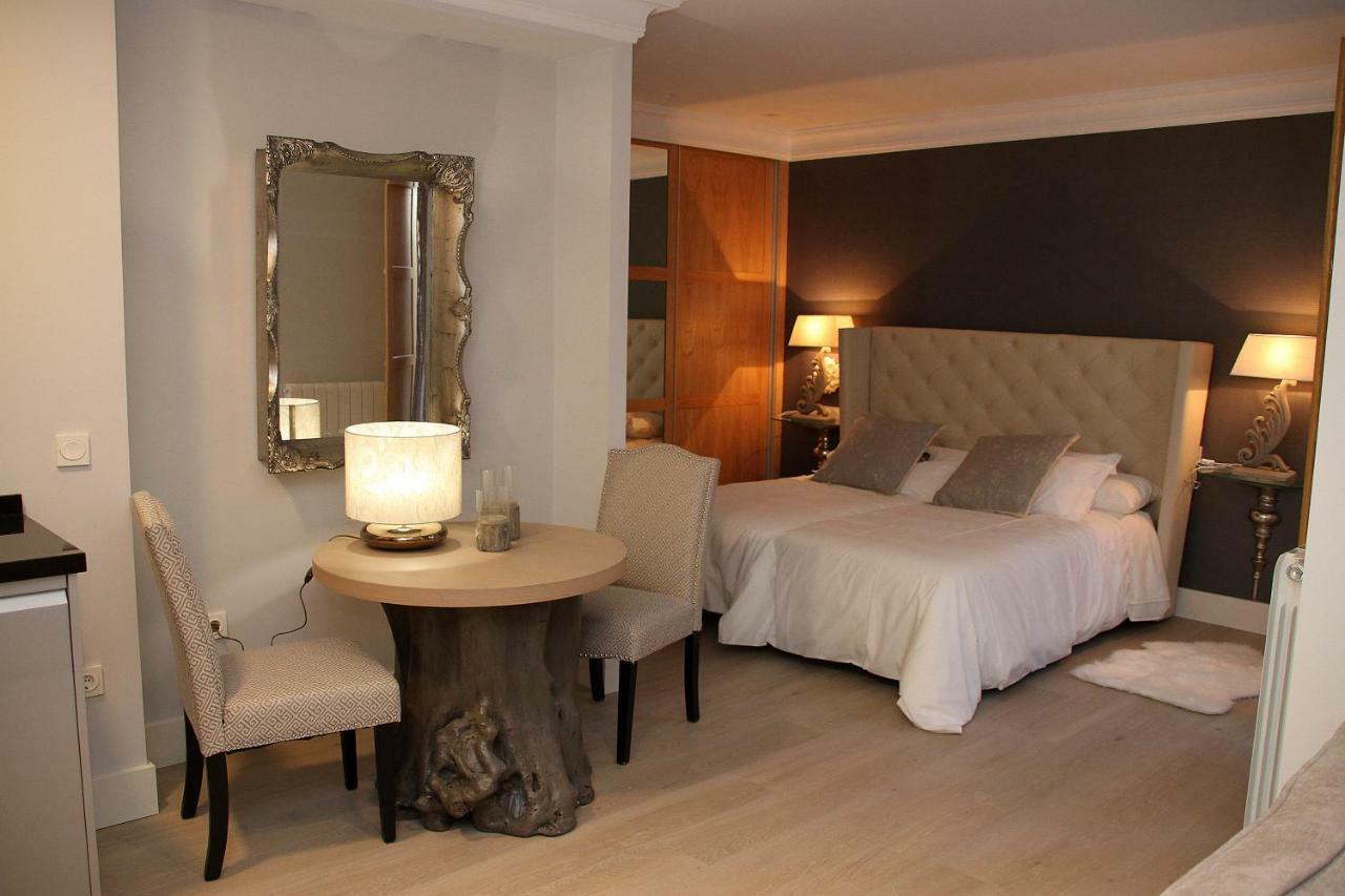 Principia Suites León Exteriör bild