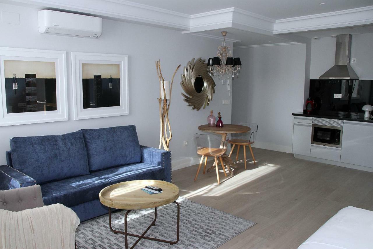 Principia Suites León Exteriör bild
