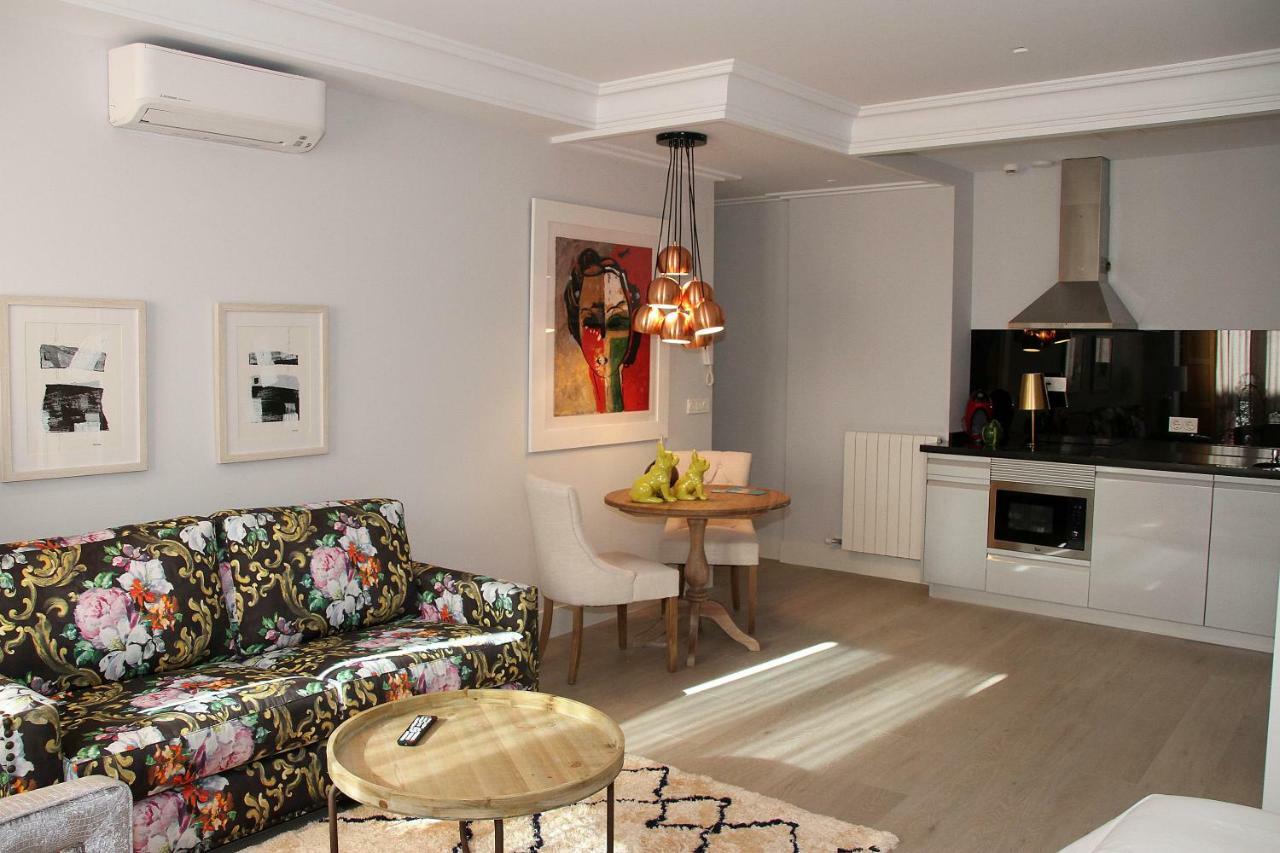 Principia Suites León Exteriör bild