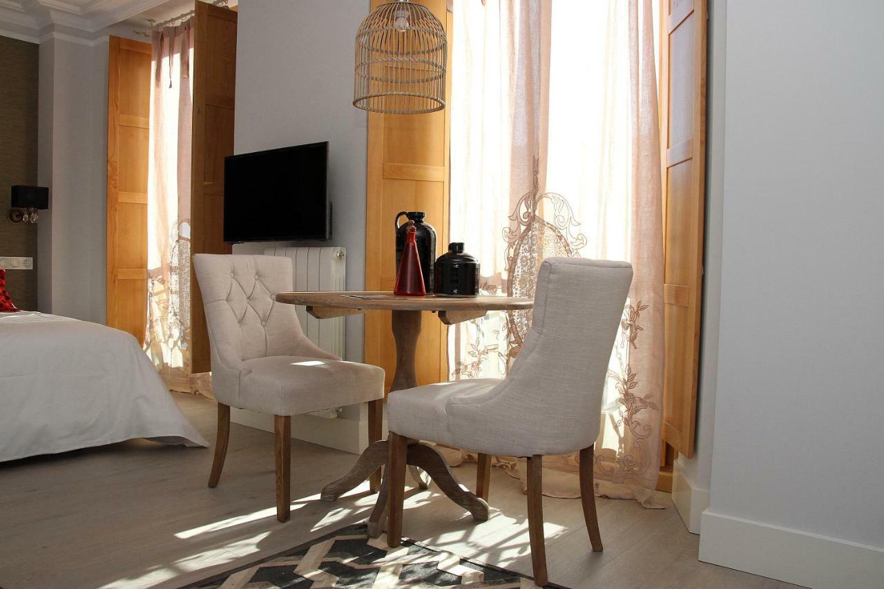 Principia Suites León Exteriör bild
