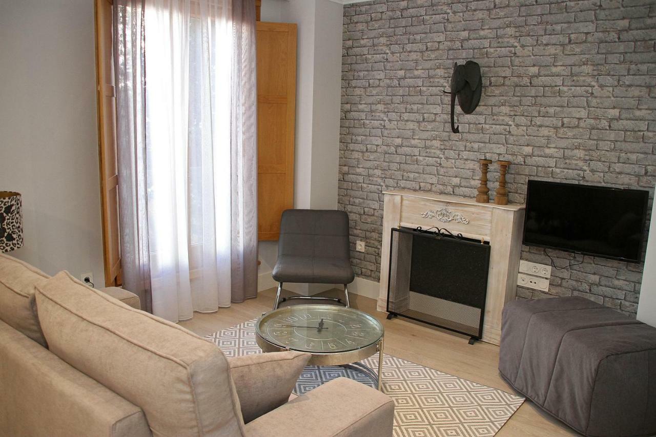 Principia Suites León Exteriör bild